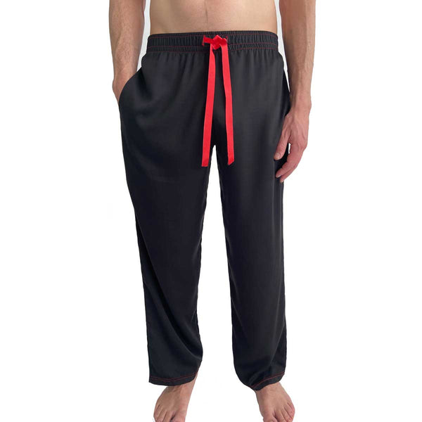 Renuar Pants Long in Midnight  A Lucky Knot Bestseller – THE LUCKY KNOT